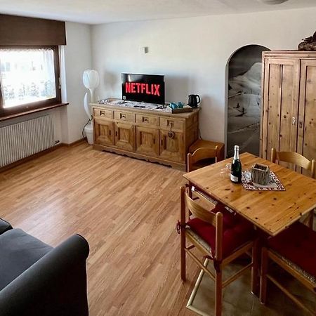 B&B Chalet Nicolussi Trento Bagian luar foto