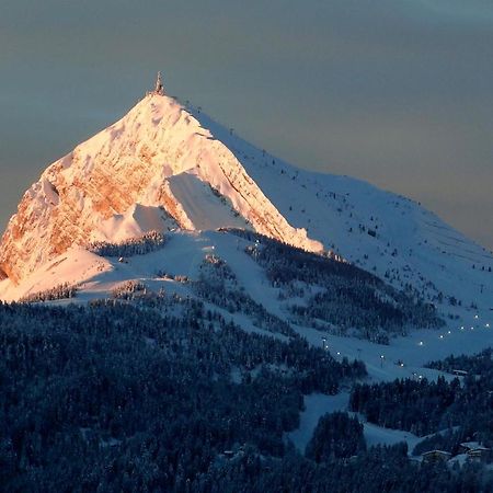 B&B Chalet Nicolussi Trento Bagian luar foto
