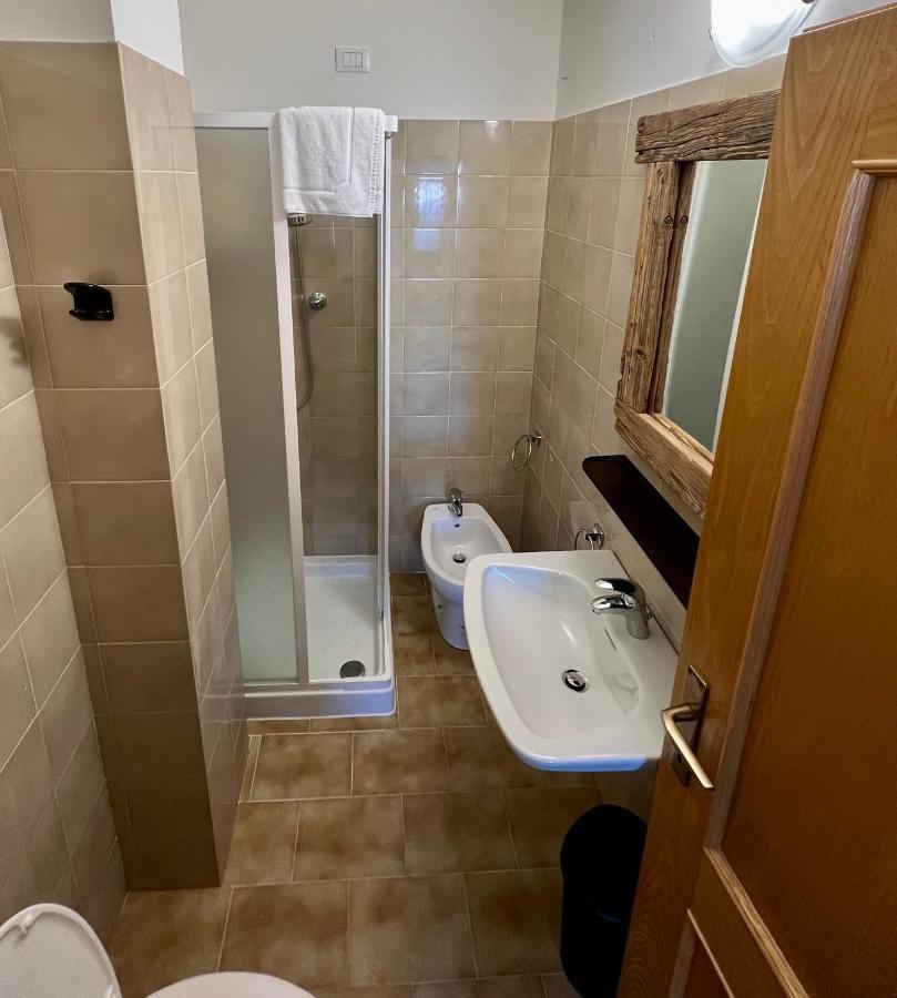 B&B Chalet Nicolussi Trento Bagian luar foto