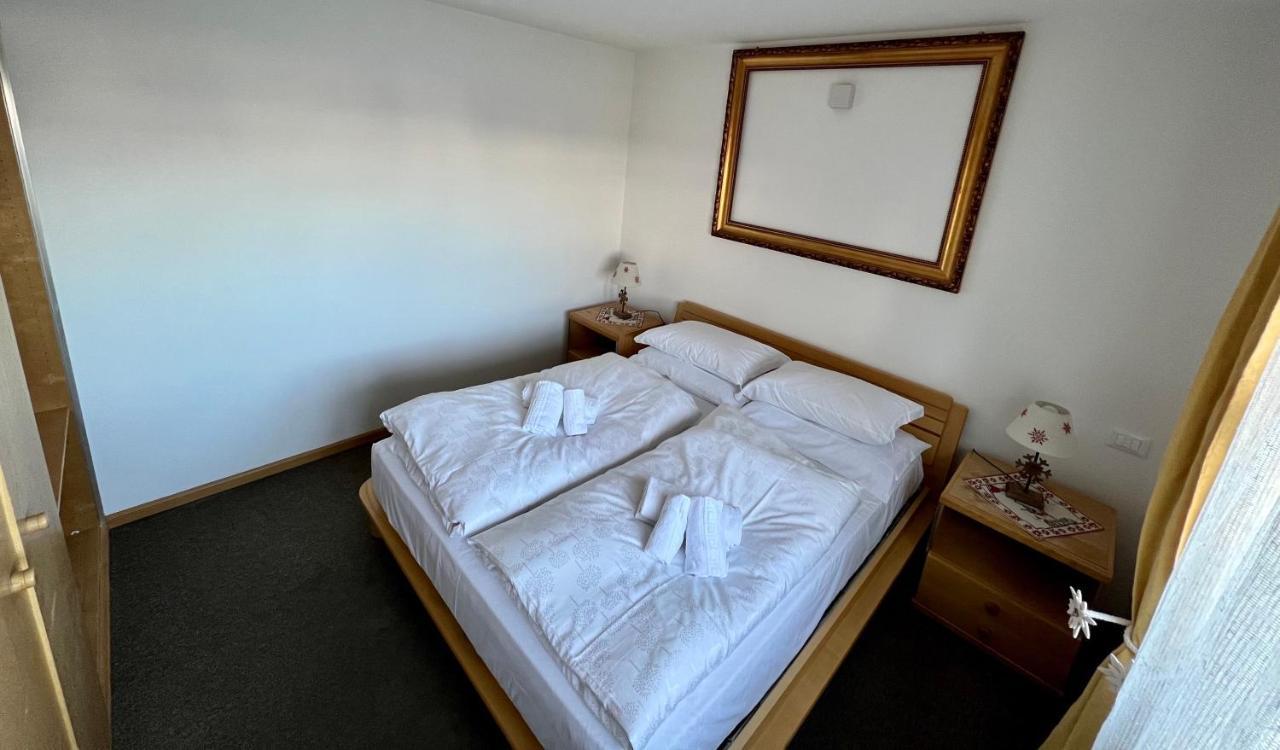 B&B Chalet Nicolussi Trento Bagian luar foto