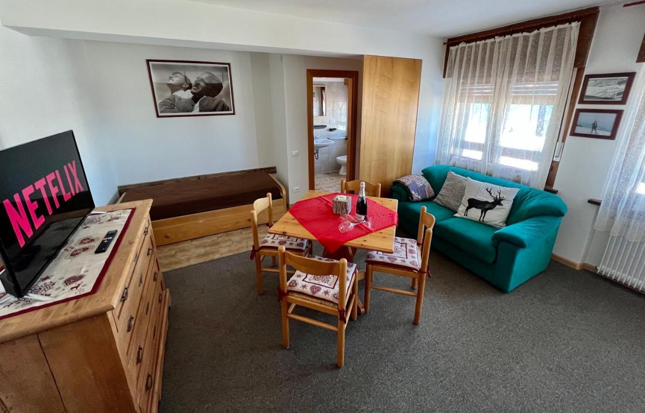 B&B Chalet Nicolussi Trento Bagian luar foto