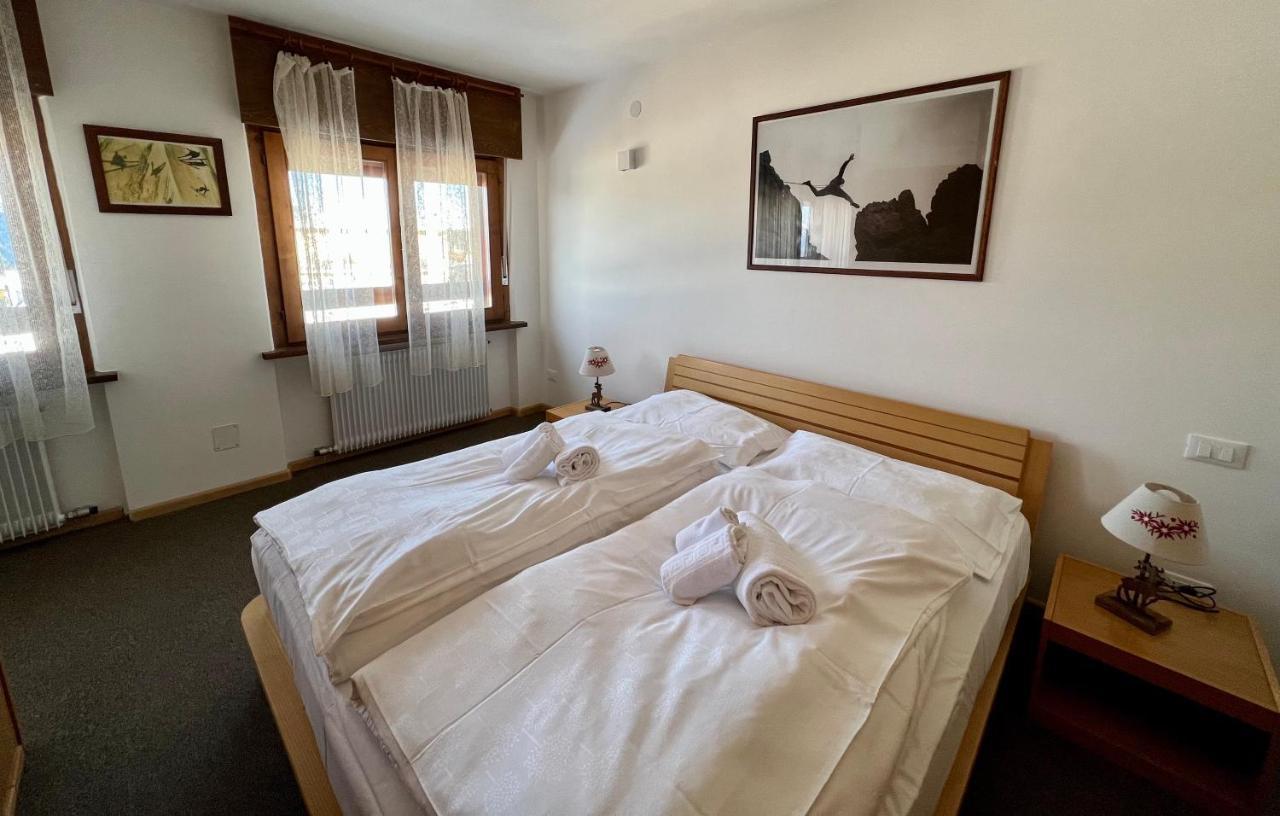 B&B Chalet Nicolussi Trento Bagian luar foto