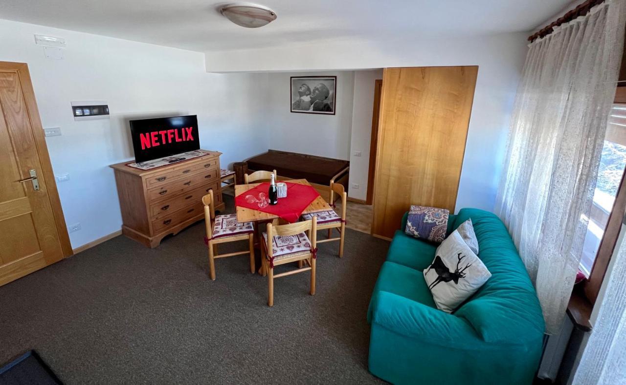 B&B Chalet Nicolussi Trento Bagian luar foto